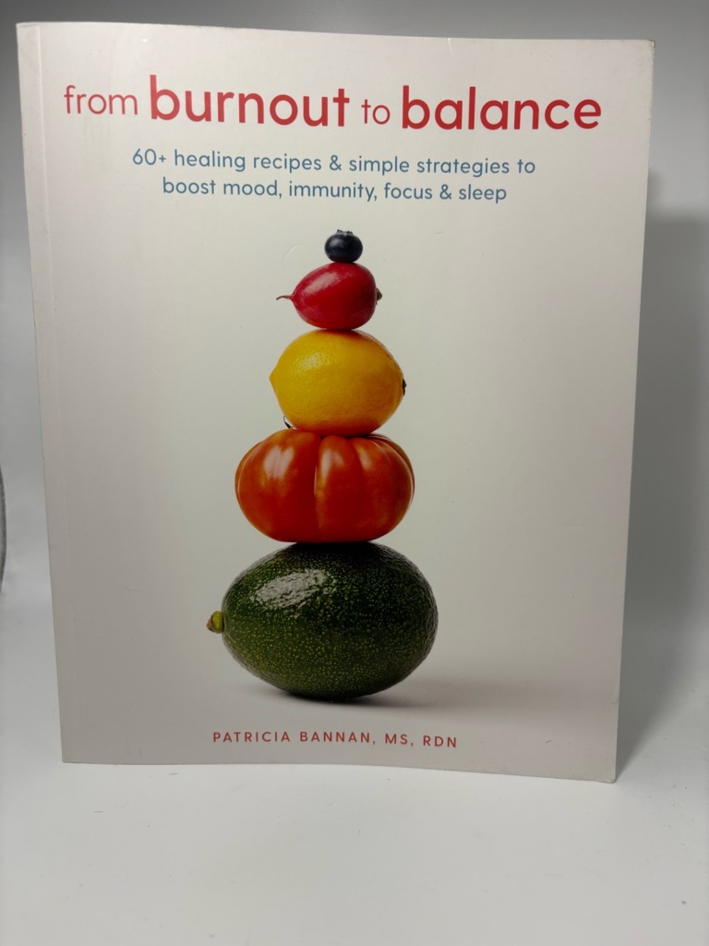 Cookbook
